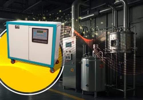 Servo Stabilizers
