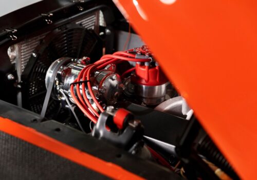 Auto Transformer Starter