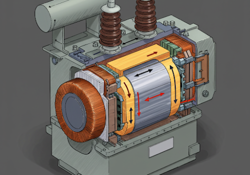 three phase transformer price