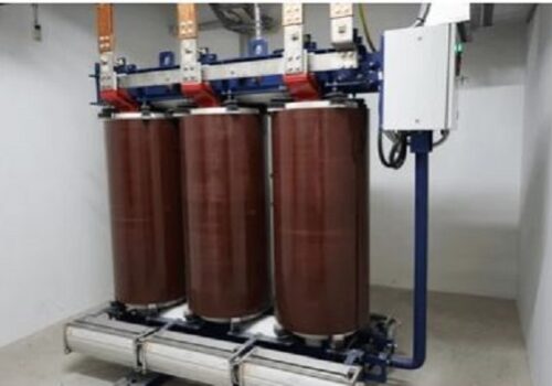 Cast Resin Transformers Ensure