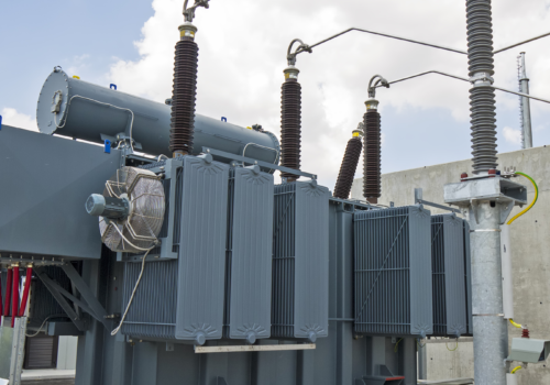 Auxiliary Transformer