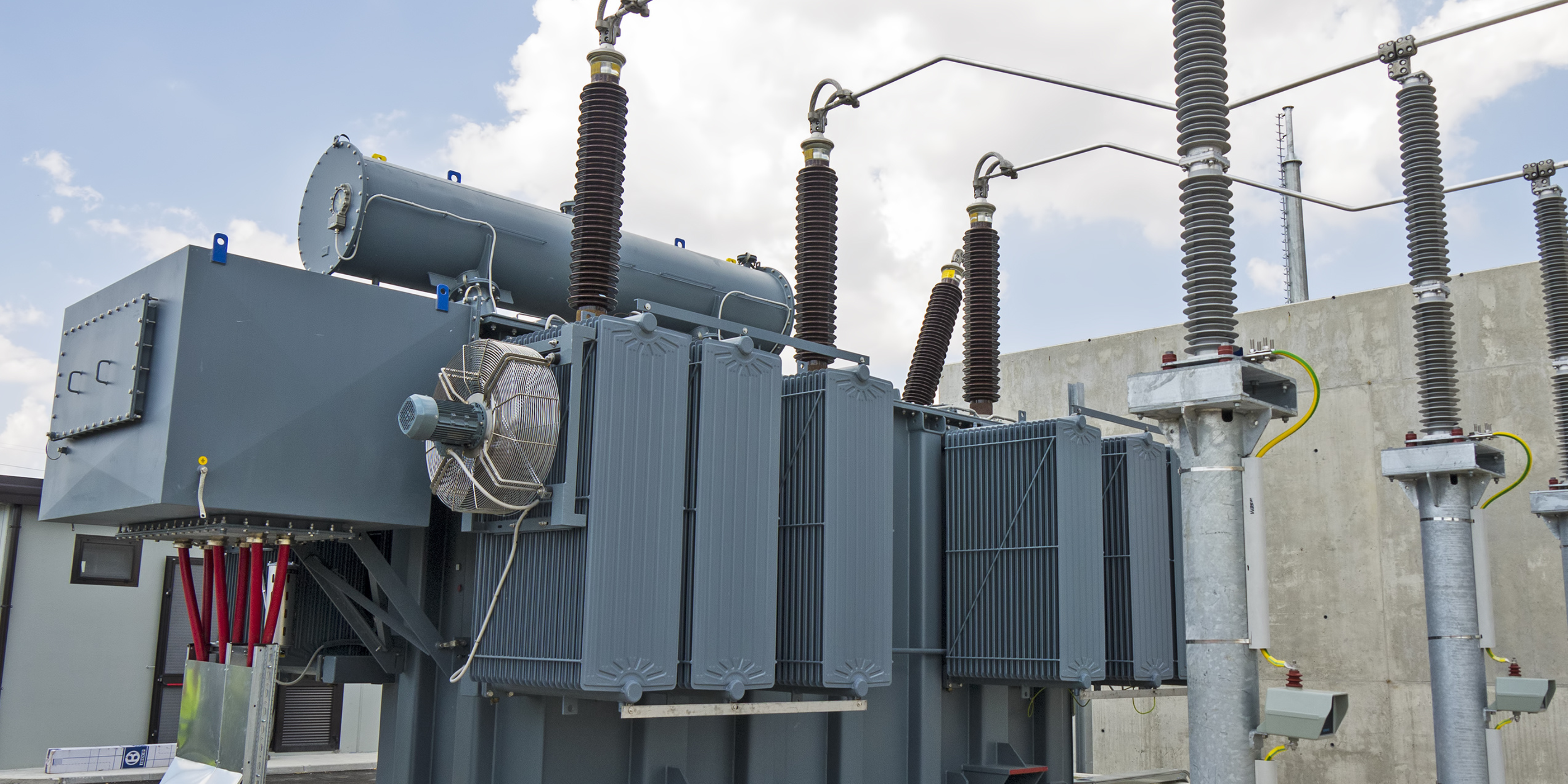 Auxiliary Transformer