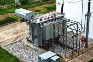 Isolation Transformer Applications Beyond Safety: Noise Immunity and Data Protection