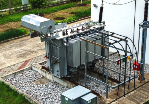 Isolation Transformer Applications
