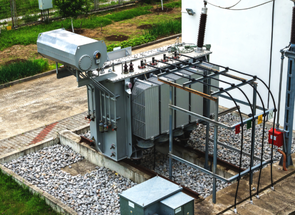 Isolation Transformer Applications