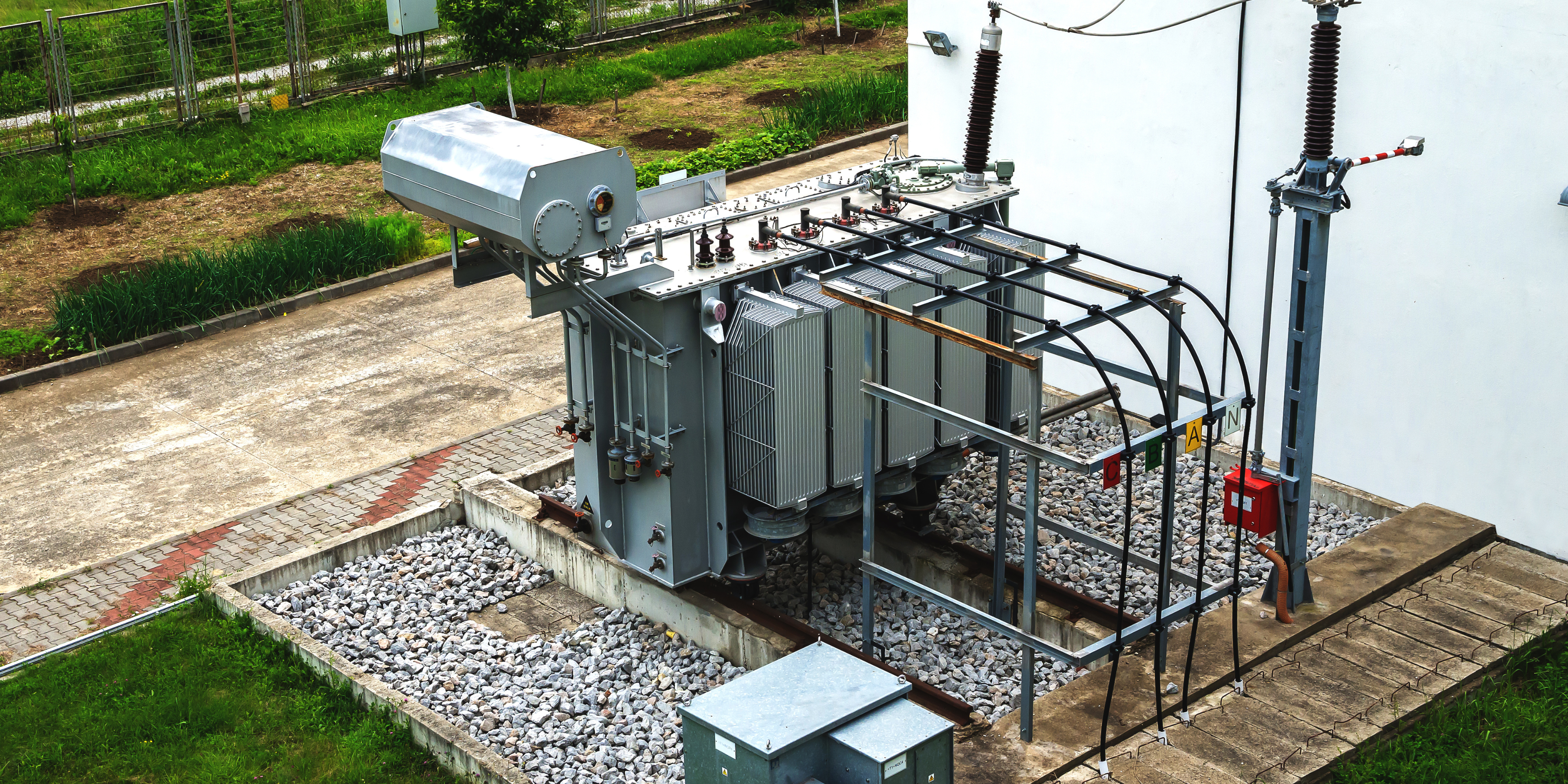 Isolation Transformer Applications