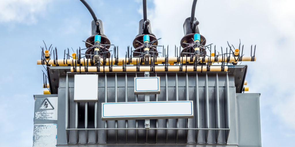 Isolation Transformers