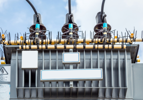Isolation Transformers