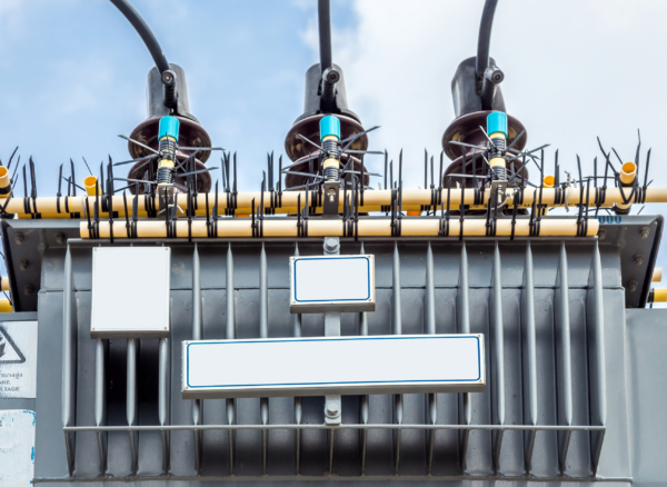 Isolation Transformers