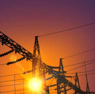 power transformer